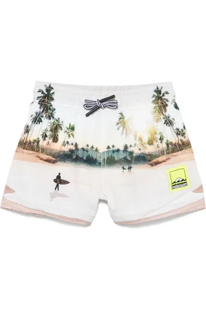 Molo Niko Badeshorts