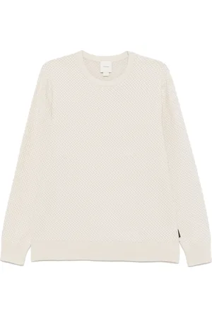 Calvin Klein Pullover aus Baumwolle