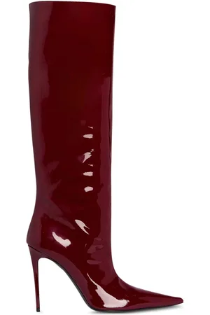 Retrofete Lyra Stiefel 110mm