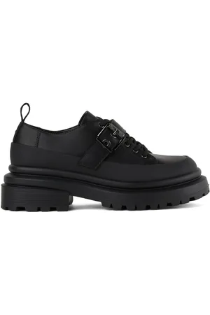 Karl Lagerfeld Lederschuhe