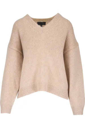 NILI LOTAN Pullover aus Kaschmir