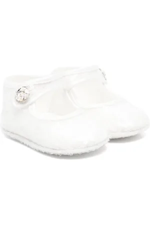 MONNALISA Lauflernschuhe mit Pailletten