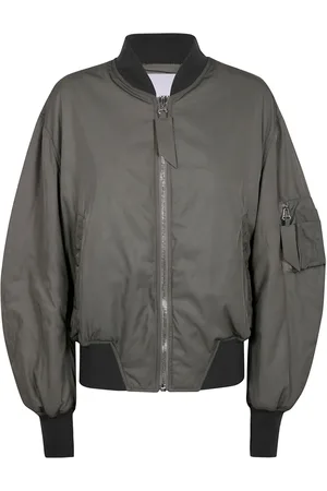 The Attico Anja Bomberjacke