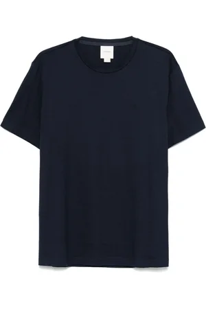 Calvin Klein T-Shirt aus Baumwolljersey