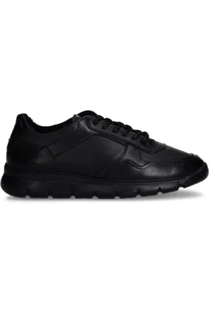 BALDININI Sneakers mit Schnürung