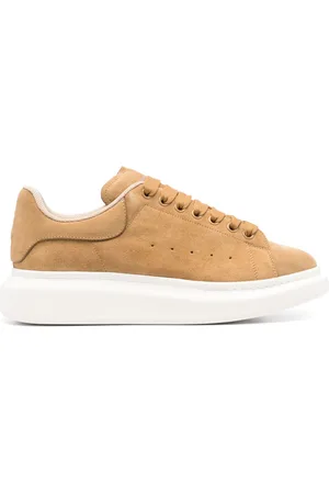 Alexander McQueen Oversized Sneakers