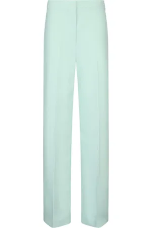 Liu Jo Hose mit Bügelfalten