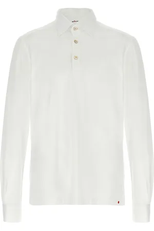 Kiton Positano Poloshirt