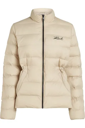 Karl Lagerfeld K/Signature Steppjacke