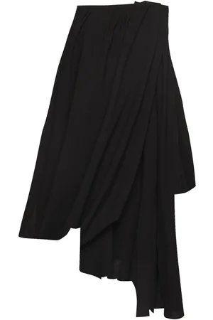 J.W.Anderson Drapiertes Minikleid