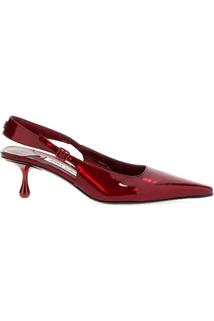 Jimmy Choo Amel Pumps