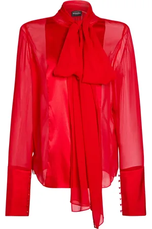 Retrofete Suri Bluse