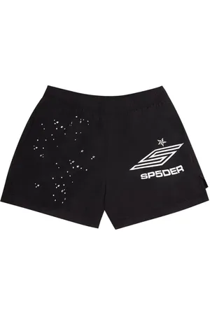 Sp5der Pro Joggingshorts