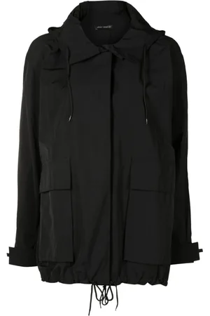Lenny Niemeyer Langärmelige Kapuzenjacke