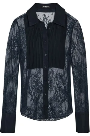 Retrofete Armelle Bluse