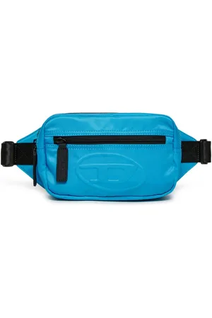 Diesel Oval D Gürteltasche