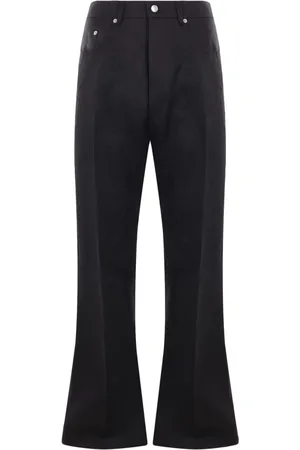 Rick Owens Geth Jeans