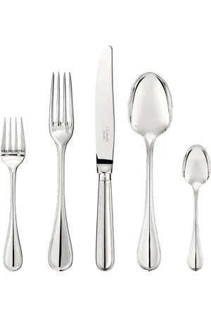 Christofle Albi Besteck-Set (12 Personen)
