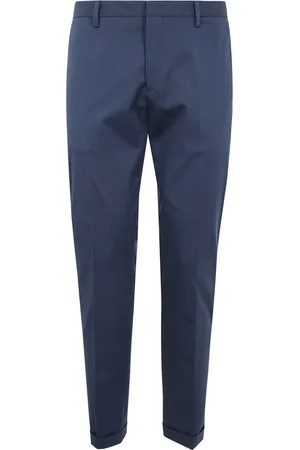 Paul Smith Hose mit geradem Bein