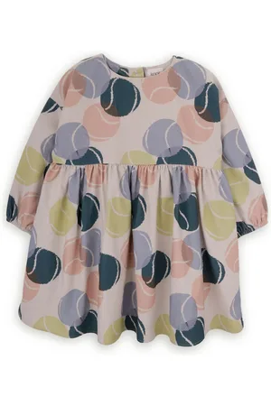 KNOT Serena Kleid