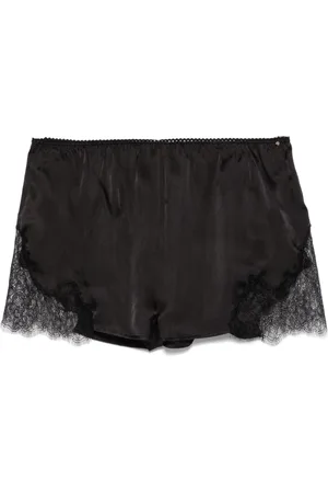 ANINE BING Farrah Shorts