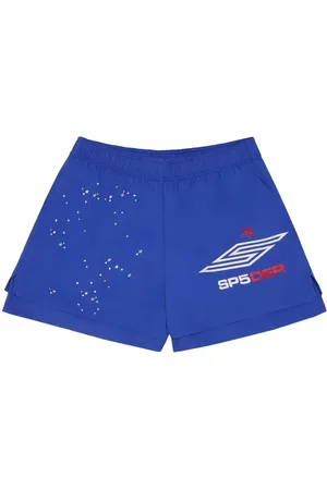 Sp5der Pro Joggingshorts
