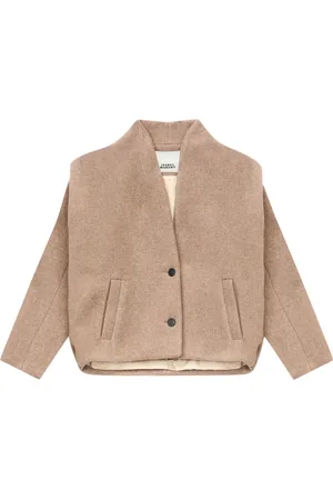 Isabel Marant Drogo Jacke
