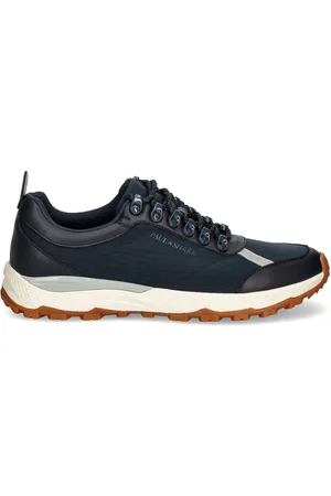 Paul & Shark Sneakers mit Schnürung