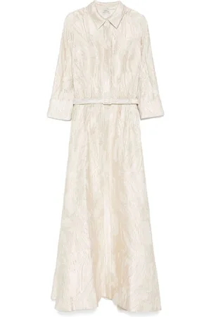 Simkhai Courtney Maxikleid