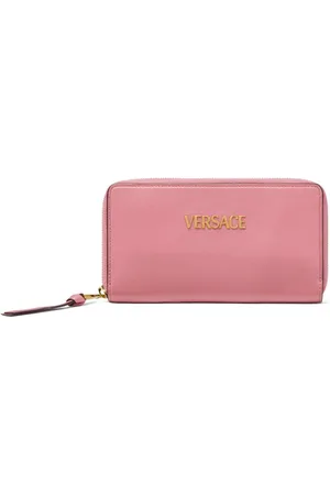 VERSACE Langes Tag Portemonnaie