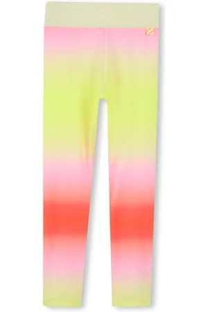 Billieblush Leggings mit Farbverlauf