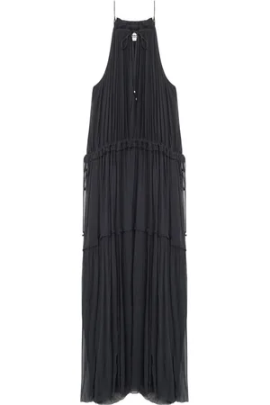 Marant Etoile Alita Maxikleid