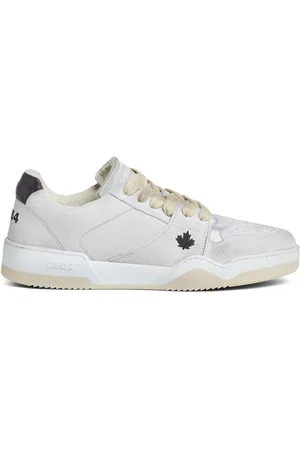Dsquared2 Spiker Sneakers