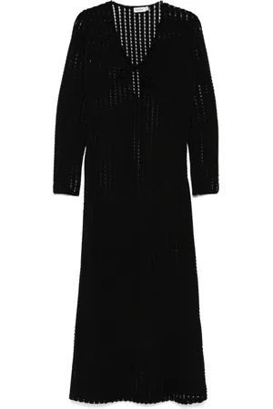 Simkhai Elton Maxikleid