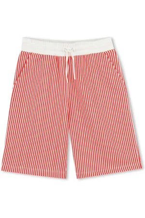 Kenzo Gestreifte Bermudas
