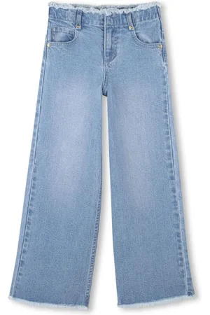 Michael Kors Jeans mit weitem Bein