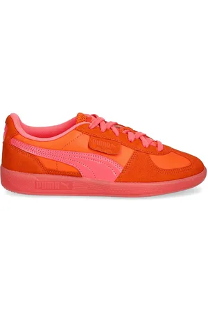 PUMA Citrus Sneakers