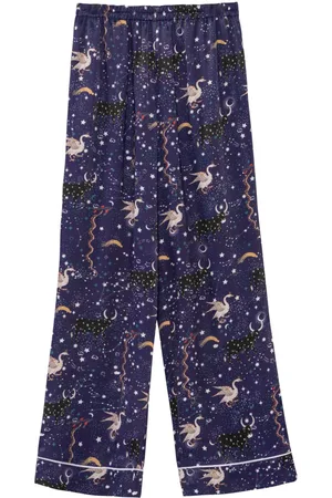 Sleeper Pastelle Hose