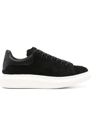 Alexander McQueen Oversized Sneakers