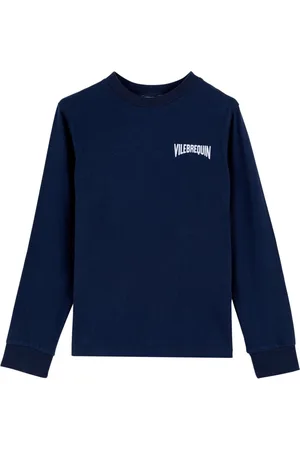 Vilebrequin T-Shirt aus Bio-Baumwolle