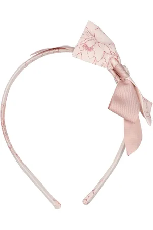 PATACHOU Stirnband mit Schleife
