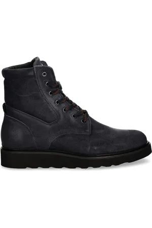 Paul Smith Stiefeletten mit Schnürung