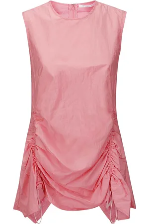 Cecilie Bahnsen Drapiertes Top