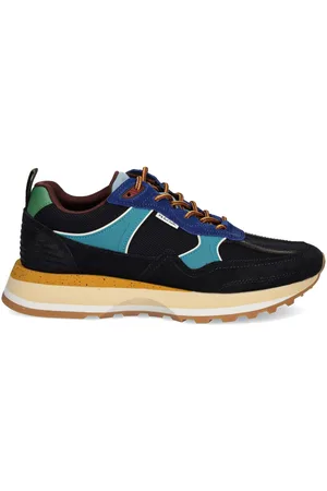 Paul Smith Sneakers mit Einsätzen