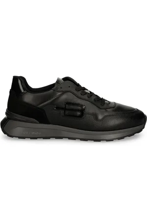 BALDININI Sneakers aus Leder