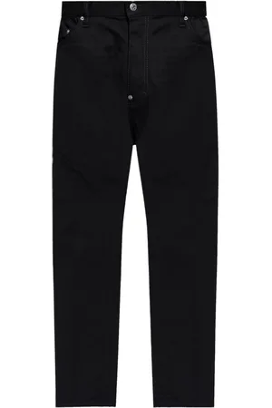 Dsquared2 Klassische Tapered-Jeans