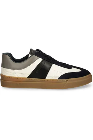 BALDININI Sneakers mit Einsätzen