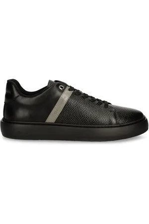 BALDININI Sneakers aus Leder