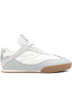 Chloé Kick Sneakers