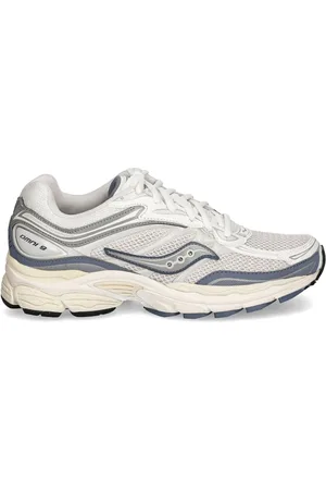Saucony Progrid Omni 9 Sneakers mit Mesh